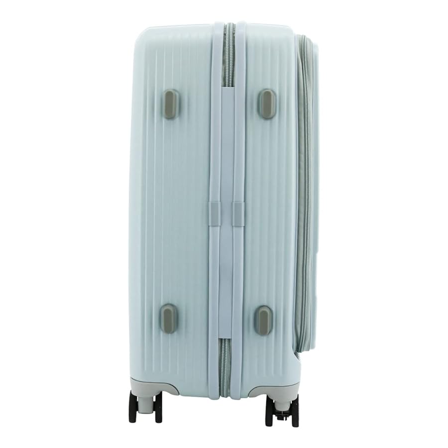 Amazon | [イノベーター] スーツケース EXTREME INV155 軽量 55L